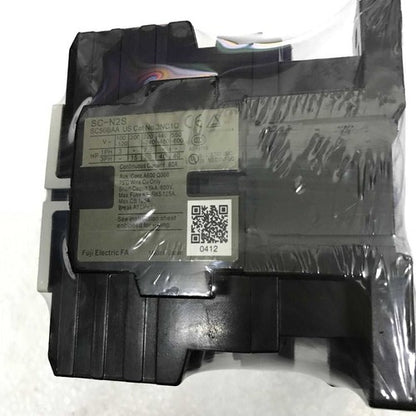 Fuji SC-N2S 220VAC Magnetic Contactor 1PC Free Shipping SCN2S