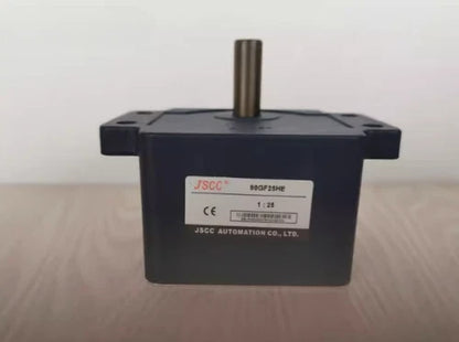 JSCC 90GF25HE Motor Reducer 1:25 1PC  ping