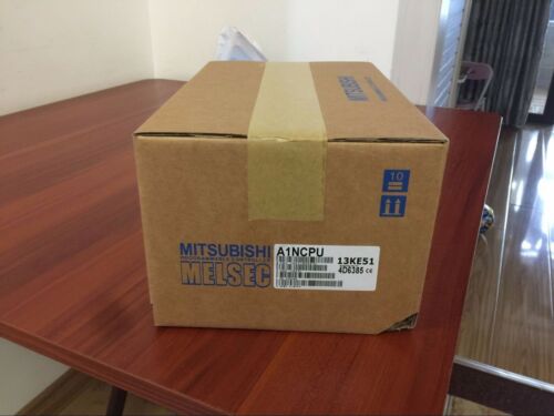 Mitsubishi A1NCPU PLC Module - New and Unboxed - MITSUBISHI