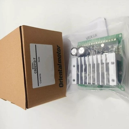 1PC  VEXTA Oriental CSD2112-T driver board ping