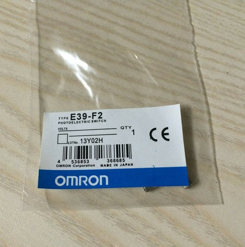 Omron E39-F2 Sensor Accessory E39F2 One Free Shipping