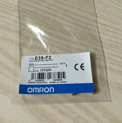 Omron E39-F2 Sensor Accessory E39F2 One Free Shipping