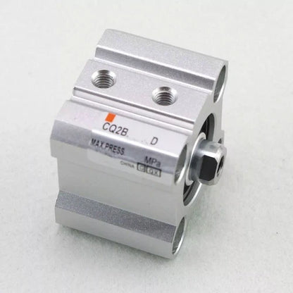 1PC SMC CQ2B20-25D Cylinder CQ2B2025D Free Shipping