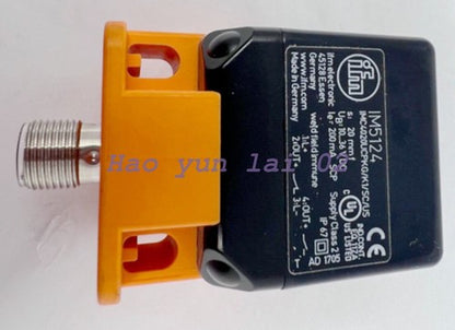 new 1 pcs FOR IFM IM5124 Proximity Sensor