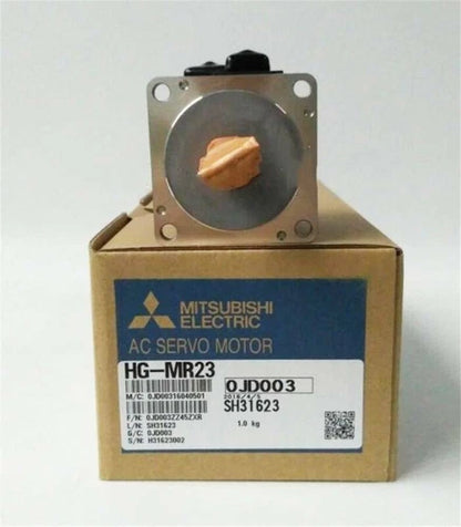 Mitsubishi HG-MR23 Servo Motor 1PC ping HGMR23