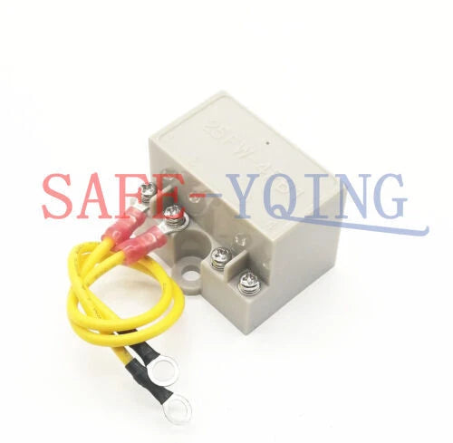 1PCS 25FW-4FB1 For Sumitomo Electric Ship Brake Half Wave Rectifier