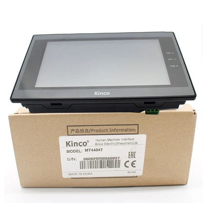 Kinco MT4404T HMI Touch Screen HMI One ping