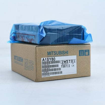 Mitsubishi A1SY80 PLC Module 1PC Free Shipping