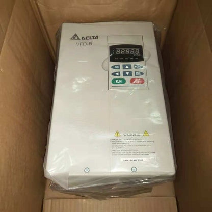 1PC Delta VFD055B43A Inverter 3Phase 380V 5.5KW ping