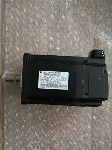 Yaskawa SGMAS-04ACA21 Servo Motor 1PC ping SGMAS04ACA21