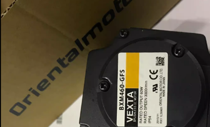 VEXTA Orientalmotor BXM460-GFS Motor 1PC ping BXM460GFS