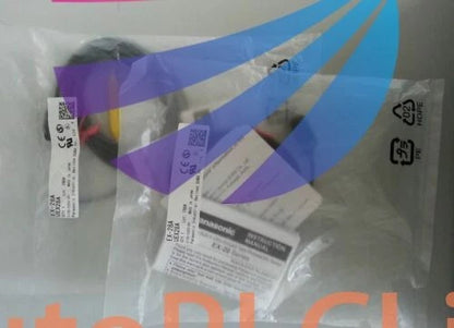 EX-28A EX 28A Panasonic SUNX Photoelectric Sensor