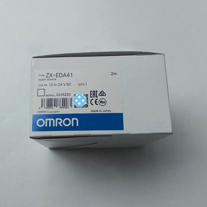 Omron ZX-EDA41 Sensor One ping ZXEDA41
