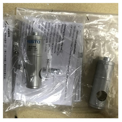 Festo KP-12-600 178456 Clamping Cartridg One ping KP12600