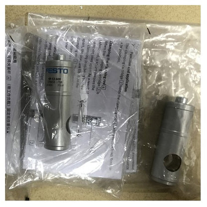 Festo KP-12-600 178456 Clamping Cartridg One ping KP12600