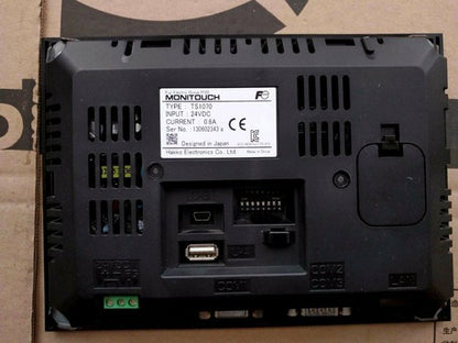 1PC Fuji TS1070 Touch Panel ping
