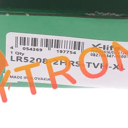 INA LR5208-2HRS-TVH-XL needle roller bearing 1PCS