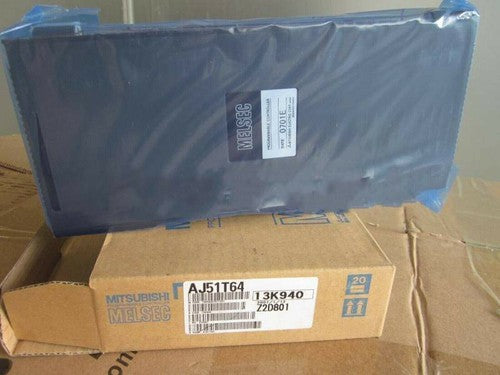 Mitsubishi AJ51T64 PLC Module 1PC ping