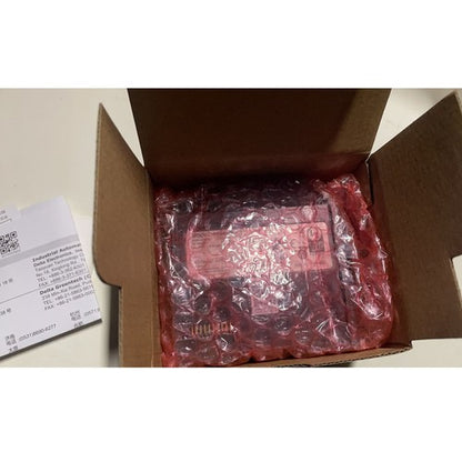 1PC  Delta AS04AD-A PLC Module AS04ADA ping