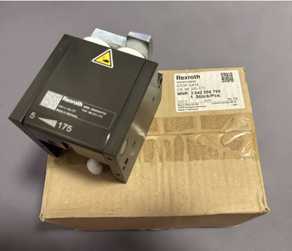 1PC  Rexroth Stop Gate VE2/D-175 MNR: 3842558795 ping