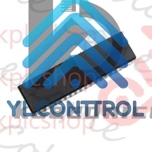 1PCS HD1-6120-9 C HD1-6120-9C DIP-40 double row pins