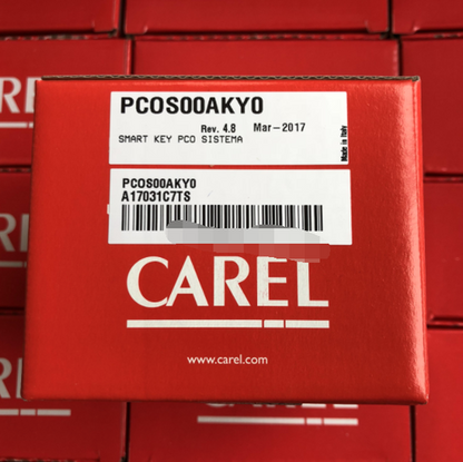 1PC  CAREL Controller PCOS00AKY0 ping