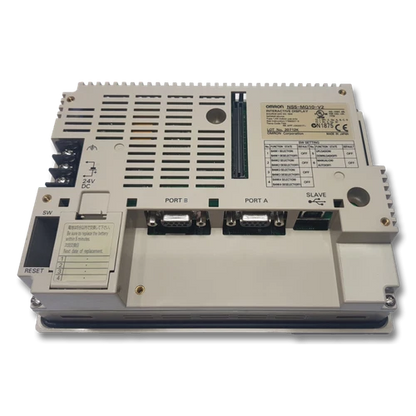 1PC Omron NS5-MQ10-V2 HMI Touch Screen ping NS5MQ10V2