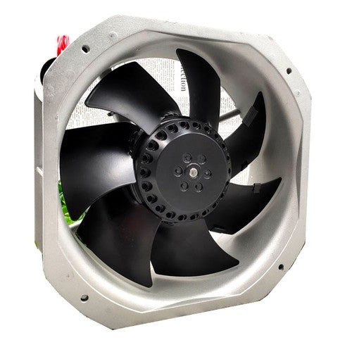 COSTECH C22S23HKBD00 All Metal Cooling Fan 230V