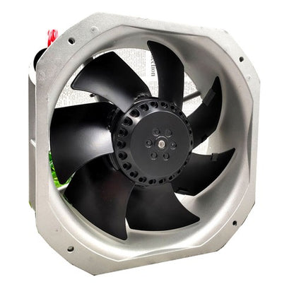 COSTECH C22S23HKBD00 All Metal Cooling Fan 230V