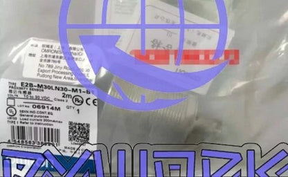 OMRON E2B-M30LN30-M1-B1 10-30VDC