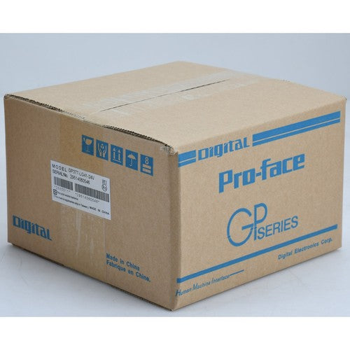 1pc  Pro-face GP377-LG41-24V Touch Screen ping GP377LG4124V