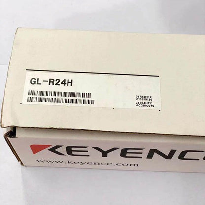 1PC Keyence Sensor GL-R24H GLR24H ping