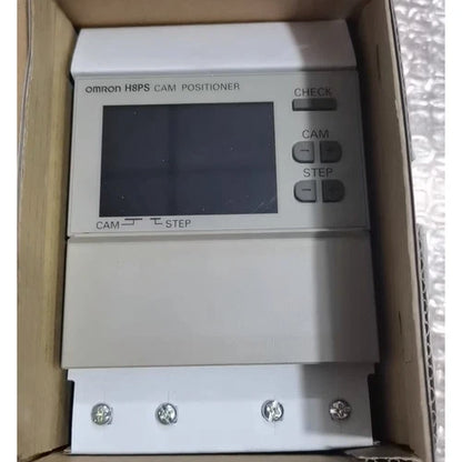 Omron H8PS-16BP Cam Positioner One ping H8PS16BP