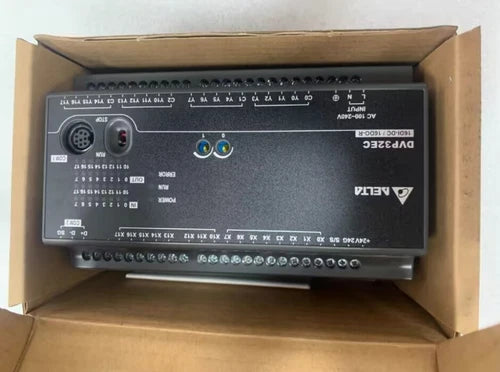 One Delta DVP32EC00R3 PLC Free Shipping