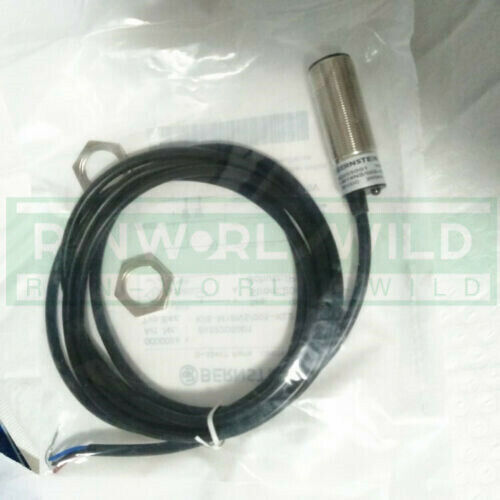 1PC For Bernstein proximity switch KIB-M18NS/005-KL2 sensor