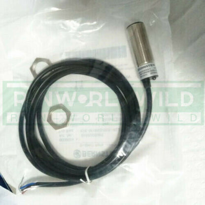1PC For Bernstein proximity switch KIB-M18NS/005-KL2 sensor