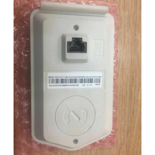 1PC ABB ACS-AP-I inverter control panel operation panel ping