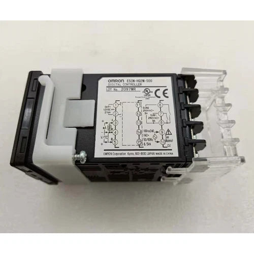 1PC Omron E5CN-HQ2M-500 Temperature Controller E5CNHQ2M500