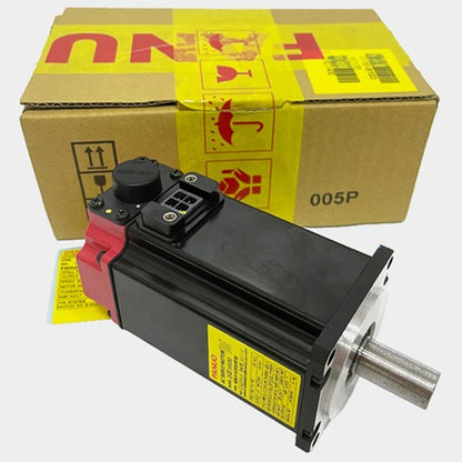 1PC Fanuc A06B-0116-B103#0100 Servo Motor ping