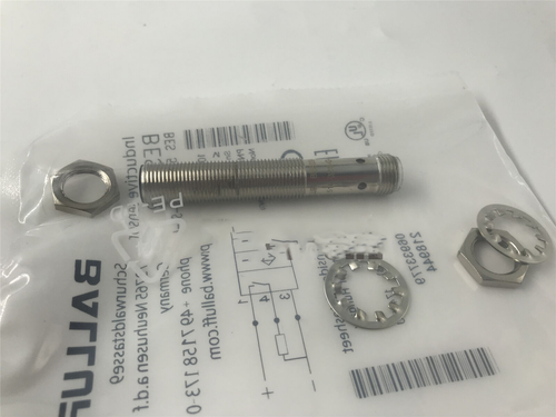 BALLUFF BES03AR BES BES 516-325-G-S4-L Proximity sensor One Free Shipping