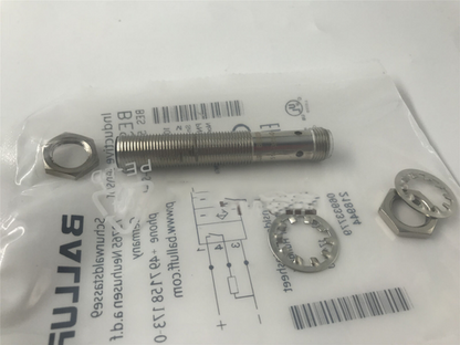 BALLUFF BES03AR BES BES 516-325-G-S4-L Proximity sensor One Free Shipping