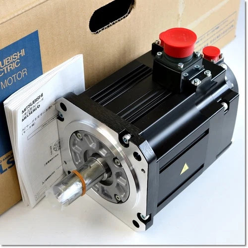 Mitsubishi HF-SP152BK Servo Motor 1PC ping HFSP152BK