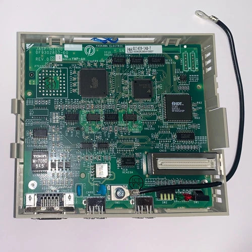 1PC Yaskawa JUSP-NS100 Servo Driver JUSPNS100 ping