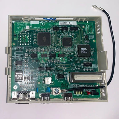 1PC Yaskawa JUSP-NS100 Servo Driver JUSPNS100 ping