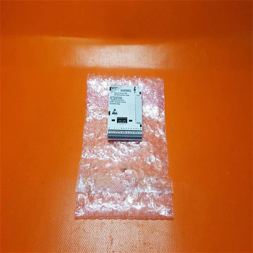 LENZE E82ZAFSC Inverter One ping