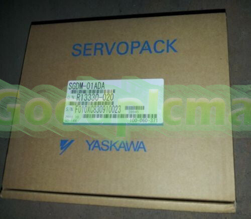 1Pcs YASKAWA SGDM-01ADA Servo Drives SGDM01ADA Amplifiers Free ship