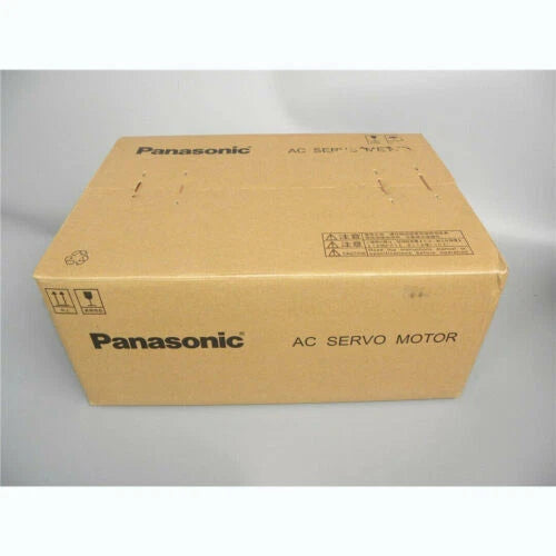 Panasonic MUMS082A1A0S Servo Motor 1PC ping