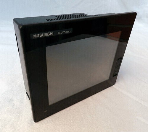 Mitsubishi GT1450-QLBDE Touch Screen One ping GT1450QLBDE