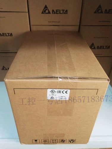 1PC Delta VFD037E43A Inverter 380V 3.7KW ping
