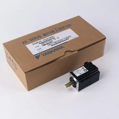 Yaskawa SGMJV-A5A3A61 Servo Motor 1PC ping SGMJVA5A3A61